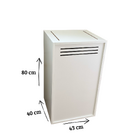 Móvel Para Botijão De Gás .