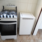 Móvel Para Cozinha E Lavanderia