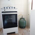 Móvel Para Cozinha E Lavanderia