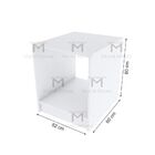 Móvel Pet M150.2021 (pet, Cachorro, Gato, Cama)