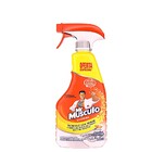 Mr Mmusculo Cozinha Ap 500 Ml Lar Com Gatilho