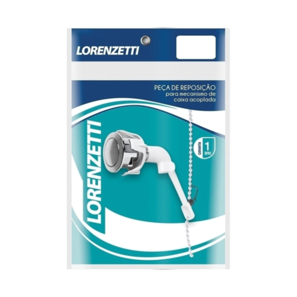 Ms-08 Botao Acion Simp Cr C Su