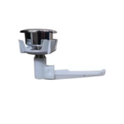 Ms-08 Botao Acion Simp Cr C Su