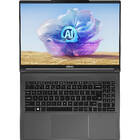 Msi Creator Pro 16 · Intel 14ª Geração I7-14650hx Rtx 2000 Ad