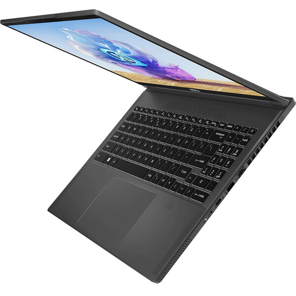 Msi Creator Pro 16 · Intel Core Ultra 9 · 185h Rtx 3000 Ada T