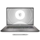 Msi Creator Z17 · Intel 12ª Geração I9-12900h Rtx 3080ti Tela