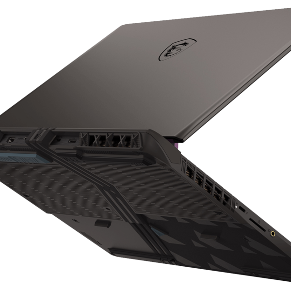 Msi Vector 16hx · Intel 14ª Geração I9-14900hx Rtx 4060 Tela