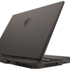 Msi Vector 16hx · Intel 14ª Geração I9-14900hx Rtx 4060 Tela