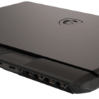 Msi Vector 16hx · Intel 14ª Geração I9-14900hx Rtx 4070 Tela