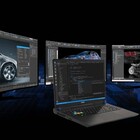 Msi Vector 16hx · Intel 14ª Geração I9-14900hx Rtx 4080 Tela