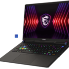 Msi Vector 16hx · Intel 14ª Geração I9-14900hx Rtx 4080 Tela