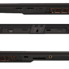 Msi Vector 16hx · Intel 14ª Geração I9-14900hx Rtx 4080 Tela