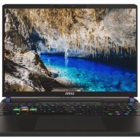 Msi Vector 17hx · Intel 14ª Geração I9-14900hx Rtx 4070 Tela