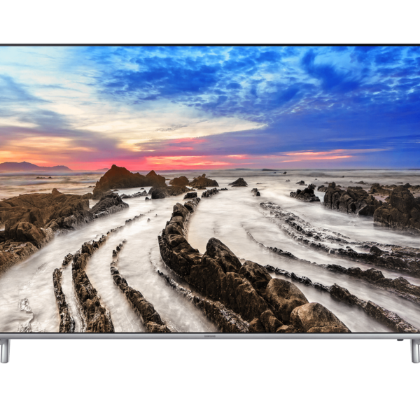 Mu7000 Smart 4k Uhd Tv Smart Tv Mu7000 65" Premium Uhd 4k  Hd