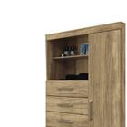 Multi Cômoda Marabá 1.6 Atacama - Santos Andirá