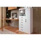 Multi Cômoda Marabá 1.6 Atacama - Santos Andirá