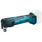 Multi Ferramentas Bateria 18V Dtm51Z Makita