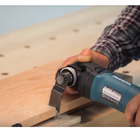 Multi Ferramentas Bateria 18V Dtm51Z Makita