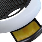 Multi Grill Britânia Antiaderente 127v