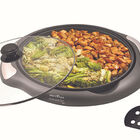 Multi Grill Flat Inox Britânia 127v