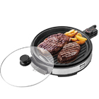 Multi Grill Philco Gourmet 220v