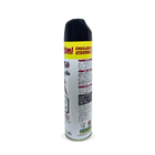 Multi-Inseticida Químico Aerosol 255g Kelldrin