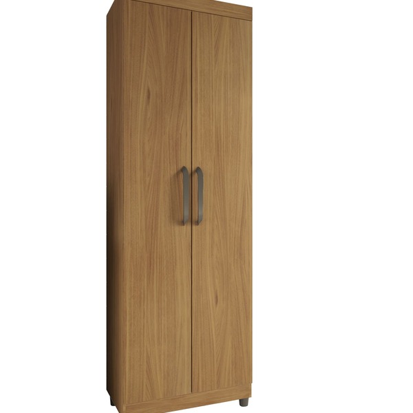 Multi-uso 0,60 Alt. 1,77 02 Porta Pop - Freijó