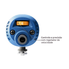 Multicortadora 260W PC260MT-Q 220V Dexter