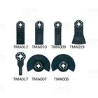 Multicortadora A Bateria 18v 3,0ah Dtm51rfex2 - Makita