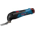 Multiferramenta Gop 10,8V 250V (220V) Bosch