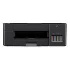 Multifuncional Brother Dcpt420w, Colorida, Usb, Wi-fi, Preto,