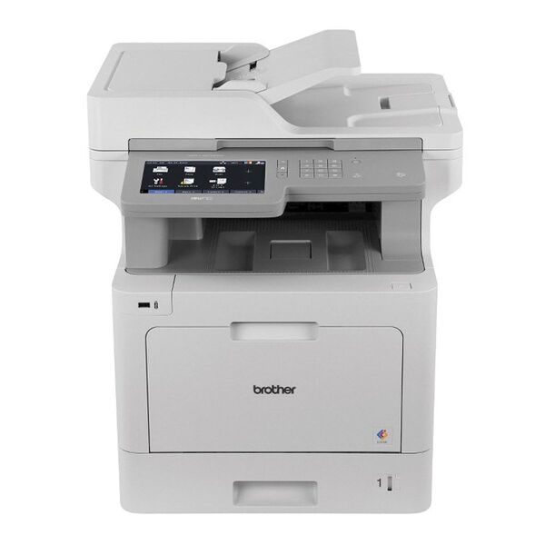 Multifuncional Brother Laser Color - Mfcl9570cdw