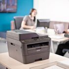 Multifuncional Brother Laser Mono - Dcp-l2540dw