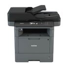 Multifuncional Brother Laser Mono - Dcp-l5652dn