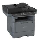 Multifuncional Brother Laser Mono - Dcp-l5652dn