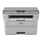 Multifuncional Brother Laser Mono Multifuncional - Dcpb7520dw