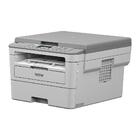 Multifuncional Brother Laser Mono Multifuncional - Dcpb7520dw