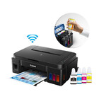 Multifuncional Canon  Megatank  G3110 Wi-fi Usb - 2315c005ab