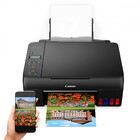 Multifuncional Canon Mega Tank G610 4620c005aa