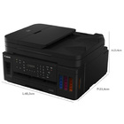 Multifuncional Canon Megatank G7010 Adf Wi-fi Rede - 3114c005