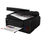 Multifuncional Canon Megatank G7010 Adf Wi-fi Rede - 3114c005