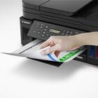 Multifuncional Canon Megatank G7010 Adf Wi-fi Rede - 3114c005