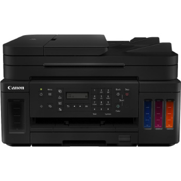 Multifuncional Canon Megatank G7010 Adf Wi-fi Rede - 3114c005