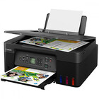 Multifuncional Canon Pixma G3170 Mega Tank Usb Wi-fi Bivolt P