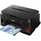 Multifuncional Canon Tanque De Tinta Color Maxxtinta G2100 -