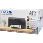 Multifuncional Epson Ecotank L3110 - C11cg87302
