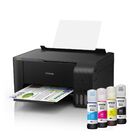 Multifuncional Epson Ecotank L3110 - C11cg87302
