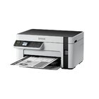 Multifuncional Epson Ecotank, Tanque De Tinta, Com Wi-fi - M2