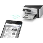 Multifuncional Epson Ecotank, Tanque De Tinta, Com Wi-fi - M2