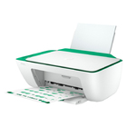 Multifuncional Hp Deskjet Ink Advantage 2376 - 7wq02a Ak4